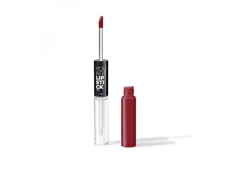 Gloss Duo You Are Cosmetics